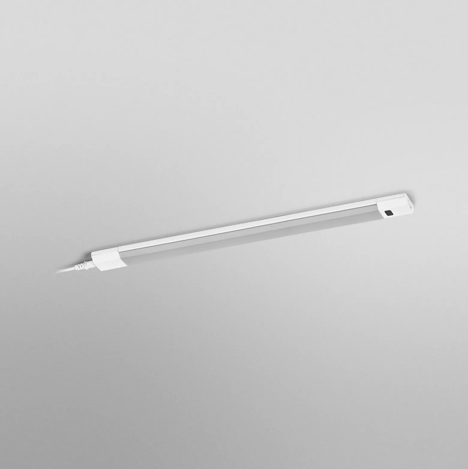 Lámpara LED bajo mueble OSRAM Linear Edge Sensor RGBW 50 cm blanco
