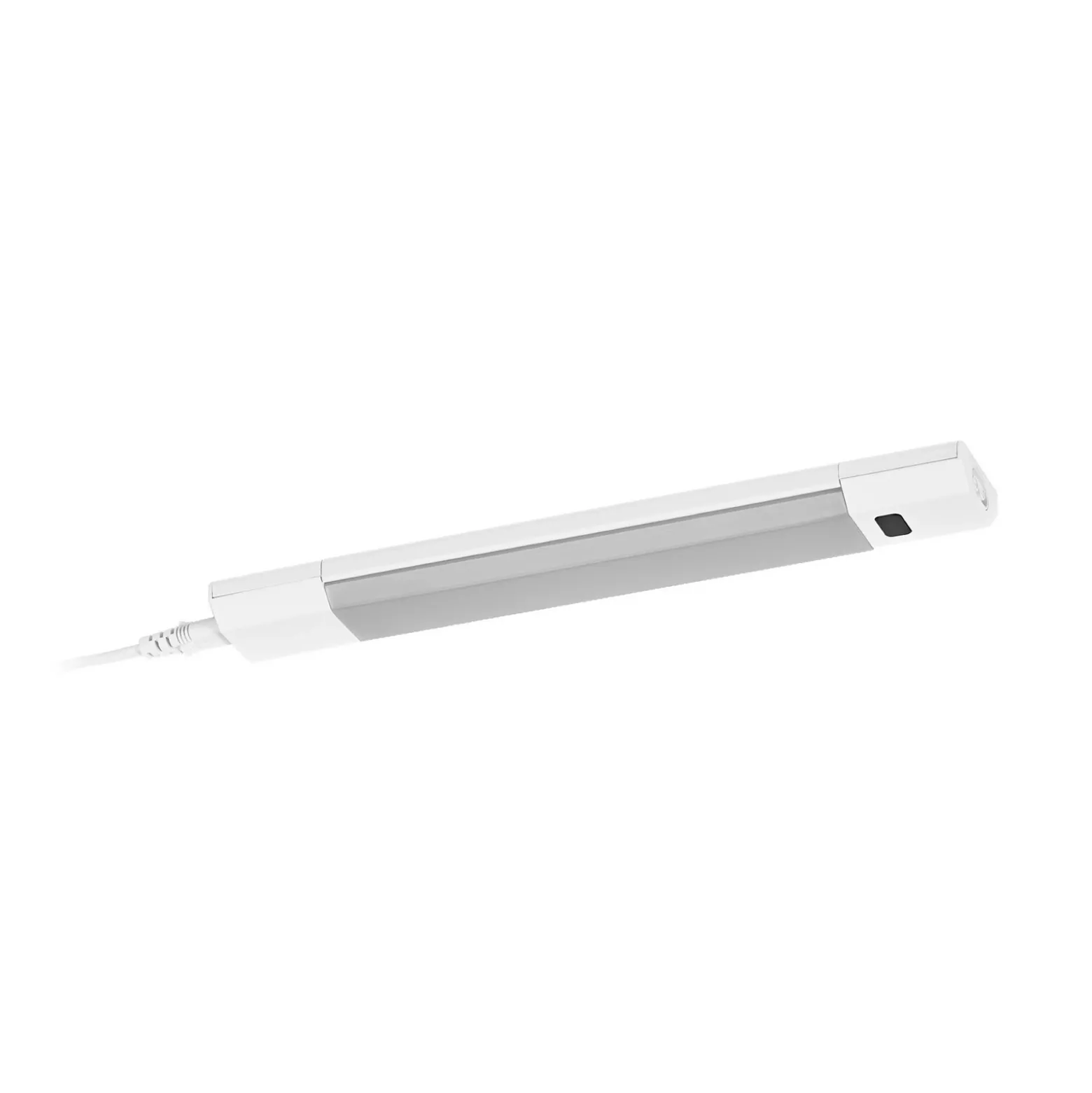 Lámpara LED bajo mueble OSRAM Linear Edge Sensor 30 cm blanco CCT