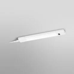Lámpara LED bajo mueble OSRAM Linear Edge Sensor 30 cm blanco CCT