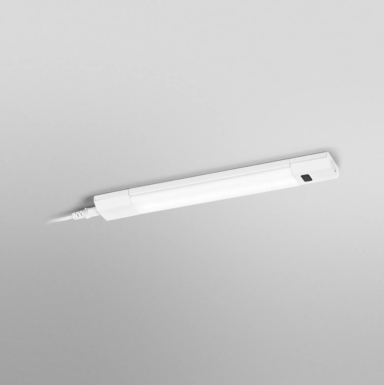 Lámpara LED bajo mueble OSRAM Linear Edge Sensor 30 cm blanco CCT