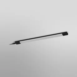 Lámpara LED bajo mueble OSRAM Linear Edge Sensor 50 cm negro CCT