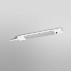 Lámpara LED bajo mueble OSRAM Linear Edge Sensor RGBW 30 cm blanco