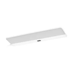 Lámpara LED bajo mueble OSRAM Panel 30 x 10 cm blanco CCT atenuable