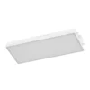 Lámpara LED bajo mueble OSRAM Socket blanca, ampliación 3000 K