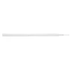 Lámpara LED bajo mueble Poseidon, CCT, longitud 58,5 cm