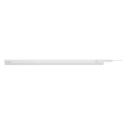 Lámpara LED bajo mueble Poseidon, CCT, longitud 58,5 cm