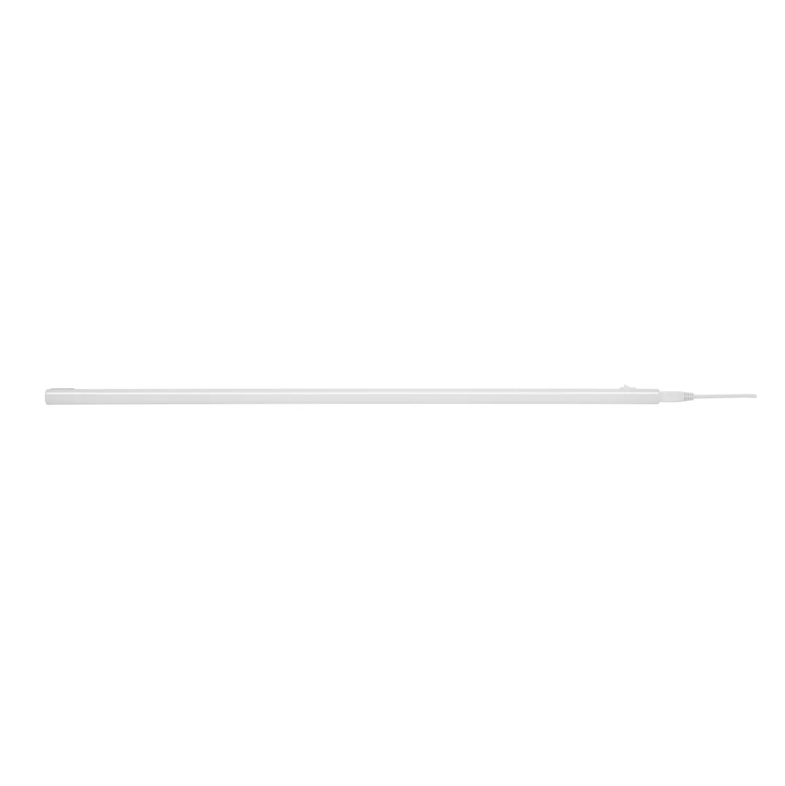 Lámpara LED bajo mueble Poseidon, CCT, longitud 88,5 cm