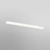 Lámpara LED bajo mueble recargable LINEAR BACKLIGHT de OSRAM, 45 cm, blanca