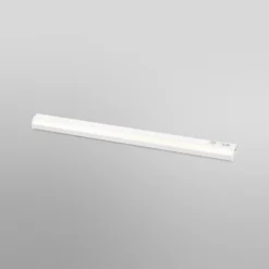 Lámpara LED bajo mueble recargable LINEAR BACKLIGHT de OSRAM, 45 cm, blanca