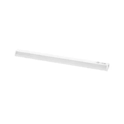 Lámpara LED bajo mueble recargable LINEAR BACKLIGHT de OSRAM, 45 cm, blanca