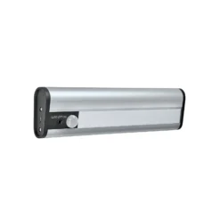 Lámpara LED bajo mueble recargable OSRAM LINEAR MOBILE, 20 cm Sensor USB
