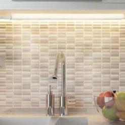 Lámpara LED bajo mueble Took blanco 4.000 K 87,3 cm
