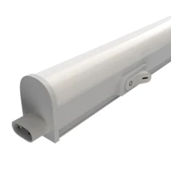 Lámpara LED bajo mueble Took blanco 4.000 K 58,5 cm