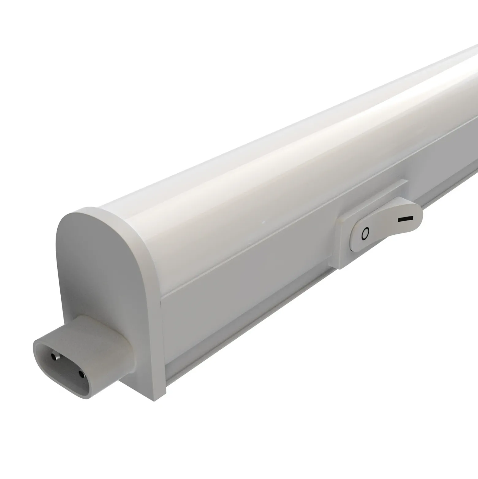 Lámpara LED bajo mueble Took blanco 4.000 K 58,5 cm