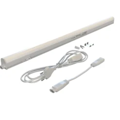 Lámpara LED bajo mueble Took blanco 4.000 K 58,5 cm