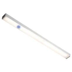 Lámpara LED bajo mueble Top-Stick FMT, 3.000K, 120cm