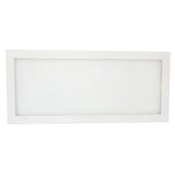 Lámpara LED bajo mueble Unta Slim 5W, blanca