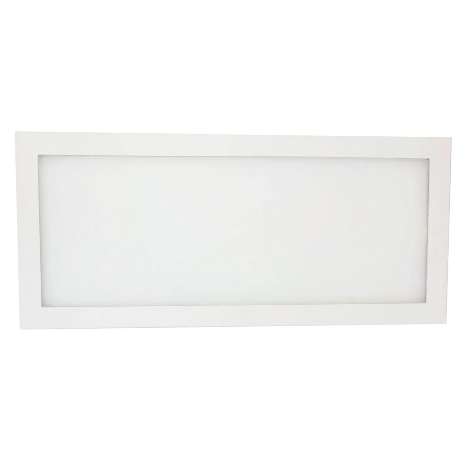 Lámpara LED bajo mueble Unta Slim 5W, blanca