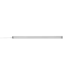 Lámpara LED bajo mueble Zeus, longitud 57 cm