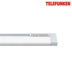 Lámpara LED bajo mueble Zeus, longitud 87 cm