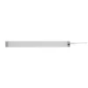 Lámpara LED bajo mueble Zeus, longitud 31 cm