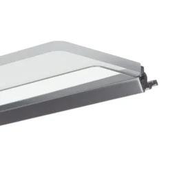Lámpara LED de espejo Katherine S2, 30 cm, IP44