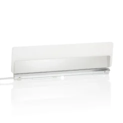 Lámpara LED de espejo Katherine S2, 30 cm, IP44