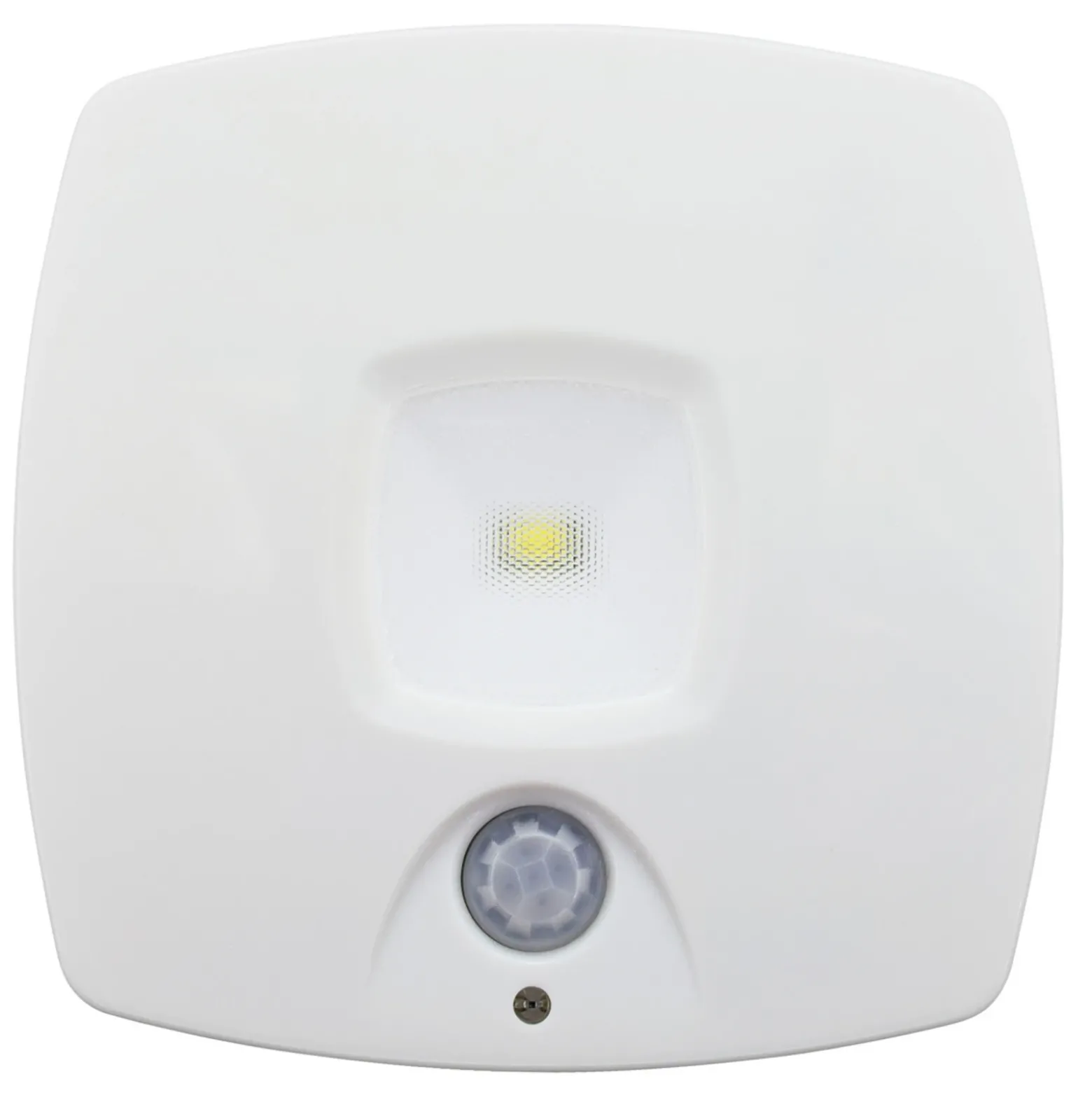 Lámpara LED de noche Nightlight Sensor con pilas
