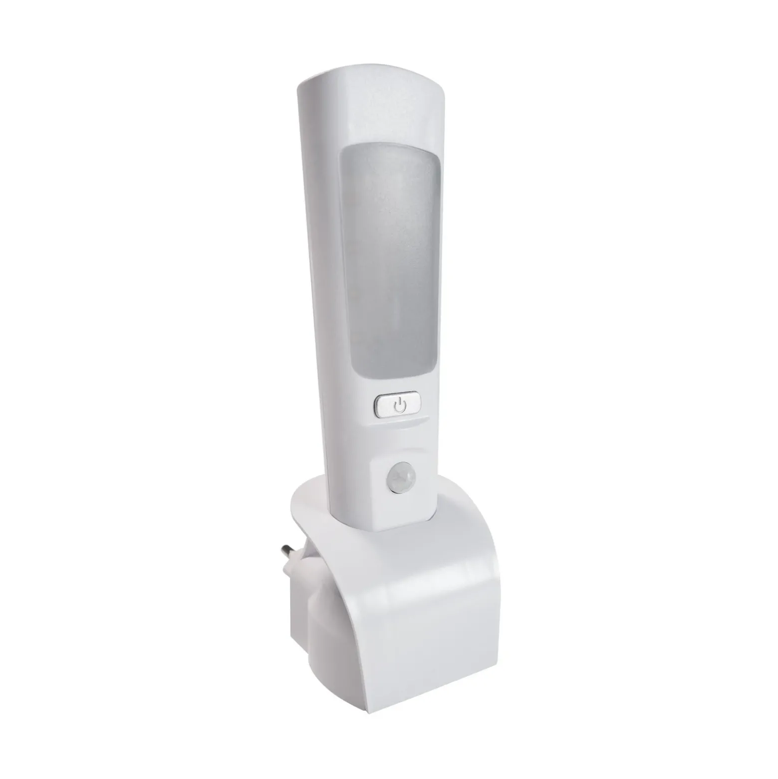 Lámpara LED de noche portátil Minerva