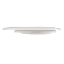 lámpara LED de techo Foscarini Bahia atenuable, 76 cm