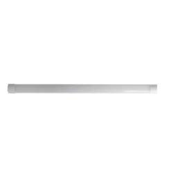 Lámpara LED de techo MEGATRON Base Lista, 120 cm, 5000 lm, CCT