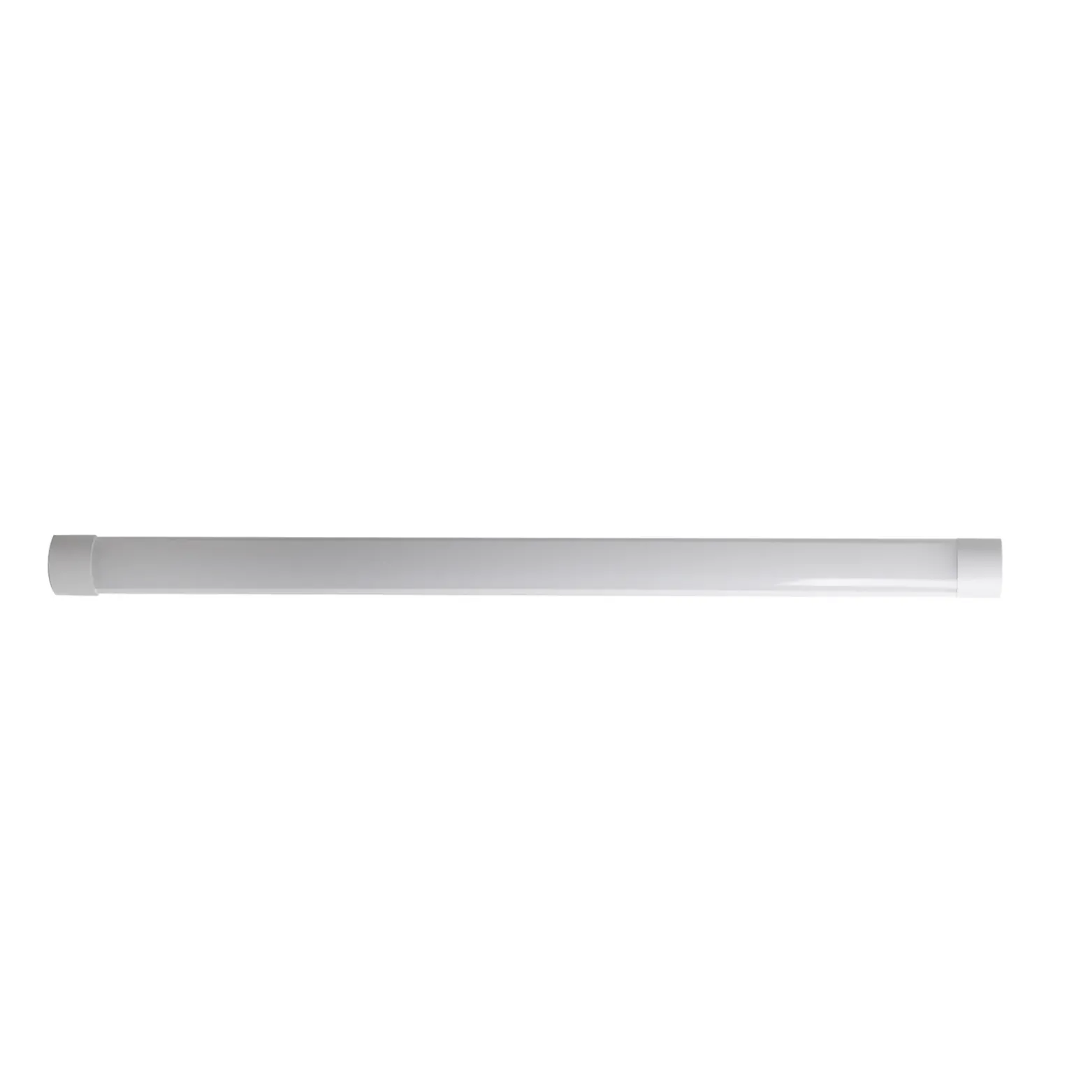 Lámpara LED de techo MEGATRON Base Lista, 120 cm, 5000 lm, CCT