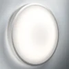 Lámpara LED de techo ORBIS de OSRAM, Ø 41 cm, control remoto CCT blanco
