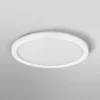 Lámpara LED de techo OSRAM ORBIS ULTRA SLIM, blanca, Ø 24 cm, atenuable