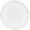 Lámpara LED de techo OSRAM ORBIS ULTRA SLIM, blanca, Ø 24 cm, atenuable