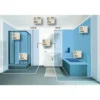 Lámpara LED de techo Paulmann HomeSpa Casca Ø 30 cm, blanca