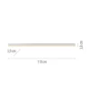 Lámpara LED de techo PURE Lines, blanca, 110 cm, CCT, control remoto