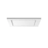 Lámpara LED de techo RZB Hemis Square 40 x 40 cm 4000 K