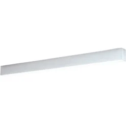 Lámpara LED de techo Sando, set para colgar 114 cm
