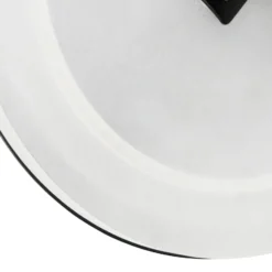 Lámpara LED Lindby para carril Lumaro, negra, aluminio, 48V, atenuable