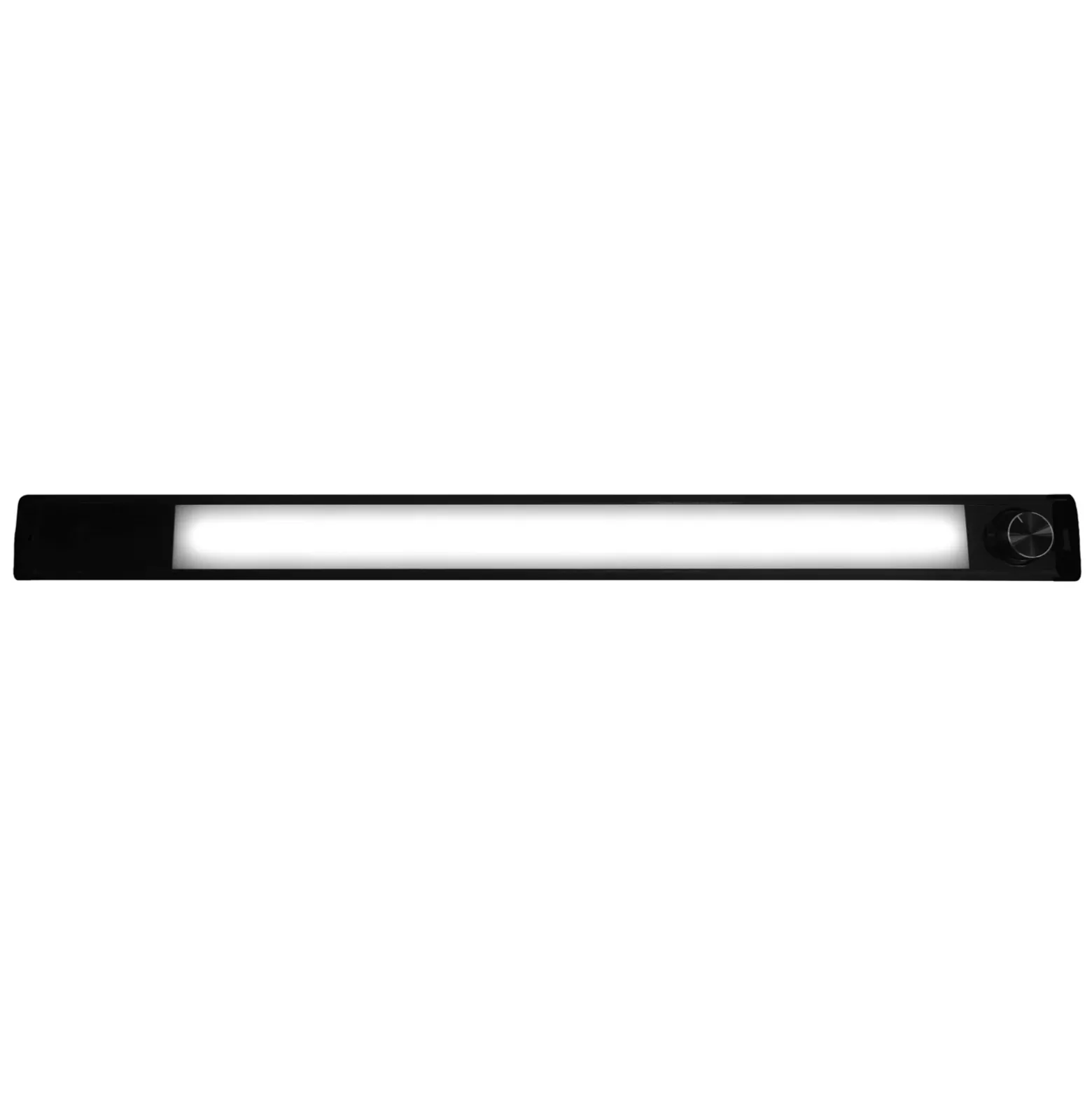Lámpara LED mueble Calina 60 Switch Tone negro
