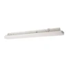 Lámpara LED para riel LINEAR PRO, blanca, 930, 60 cm, trifásica, DALI