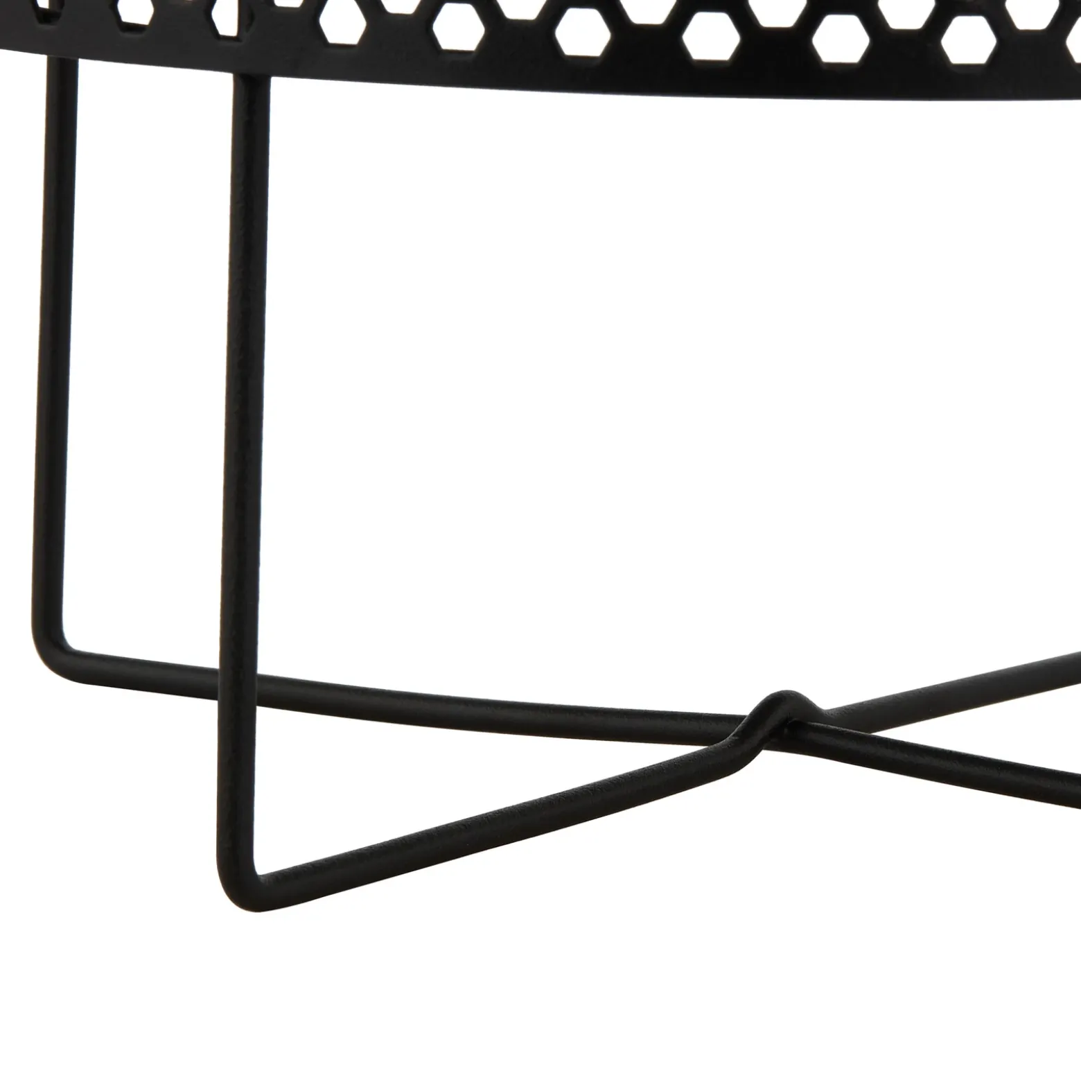 Lámpara LED para terraza Achilleas, RGBW, negra, de Lindby