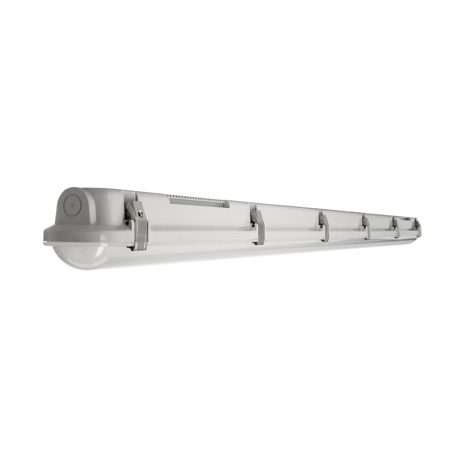 lámpara LED resistente a la humedad Tri Proof, longitud 151 cm, 30 W, 4000 K