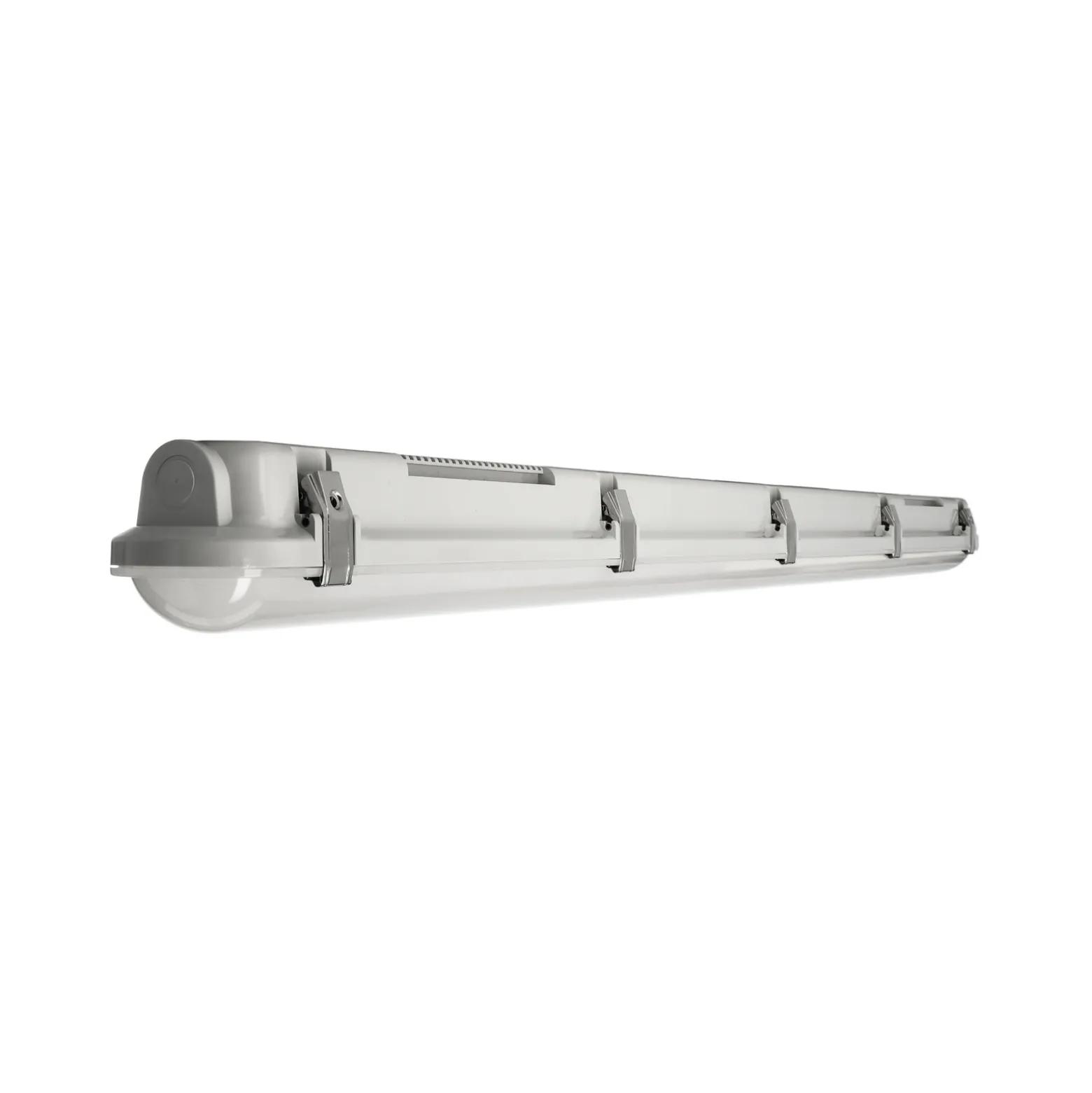 lámpara LED resistente a la humedad Tri Proof, longitud 121 cm, 20 W, 4000 K