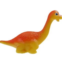 Lámpara nocturna LED Brachiosaurus, pilas