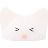 Lámpara nocturna LED Catty Cat, 7 colores + sonido