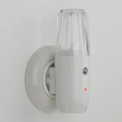 Lámpara nocturna LED multifunción 3 en 1