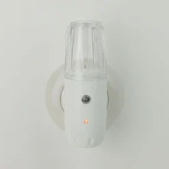 Lámpara nocturna LED multifunción 3 en 1
