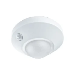 Lámpara nocturna LED OSRAM NIGHTLUX CEILING, blanca, sensor, batería